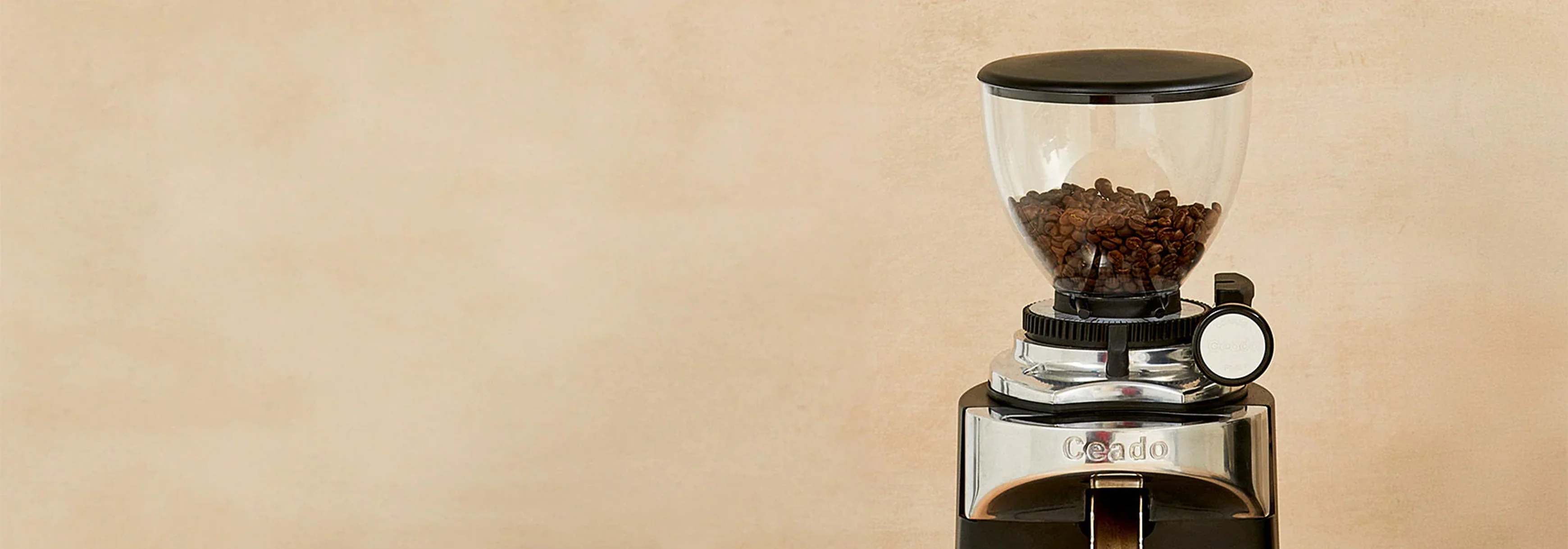 Elevate Your Home Espresso Ritual